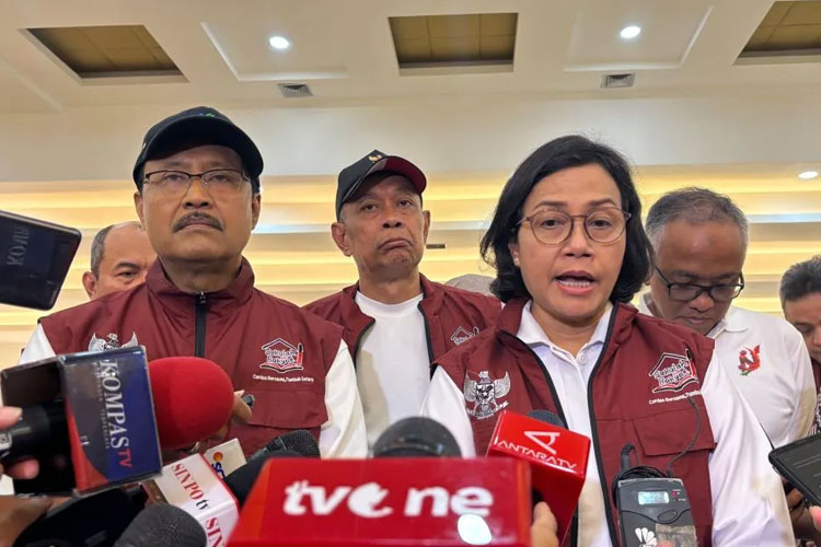 Pemerintah Pastikan Sekolah Rakyat Aman dari Kekosongan Guru Meski 143 Orang Mundur