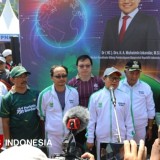 Gagas Malang Jadi Pusat Global Talent, Menko Muhaimin Ingatkan PMI Terjebak Eksploitasi