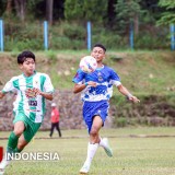Persebo 1964 Bondowoso Juara Grup Liga TopSkor Nasional, Melaju ke Babak Selanjutnya