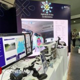 UGM Perkenalkan ROADSTER, Alat Deteksi Kerusakan Jalan Berbasis AI di KSTI 2025 Bandung
