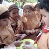 SD IGS Malang, Ajari 22 Siswa Berkebutuhan Khusus Berwirausaha Sejak Dini