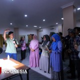 UMKM Binaan Freeport di Gresik Naik Kelas, Kini Melek Strategi Digital dan Branding
