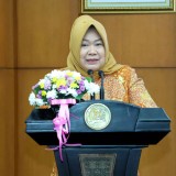 Sekjen MPR RI Dorong Perempuan Perkuat Peran di Masyarakat pada HUT ke-57 Perwala