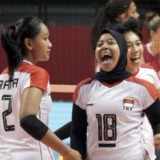 Kejuaraan Dunia Voli Putri U-21 FIVB  2025,  Indonesia Ungguli Kanada