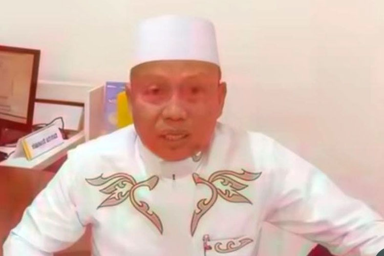 Rekening Ustaz Das’ad Latif Diblokir Saat Bangun Masjid, PPATK Hentikan Pemblokiran Rekening Dormant