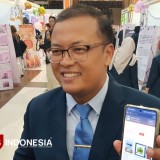 FTP UB Luncurkan Britech Store di Shopee, Wadah Produk Inovasi Mahasiswa dan Dosen
