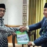 Kemenag DIY Lakukan Rotasi Besar Pejabat, Ahmad Bahiej: Mutasi adalah Keniscayaan