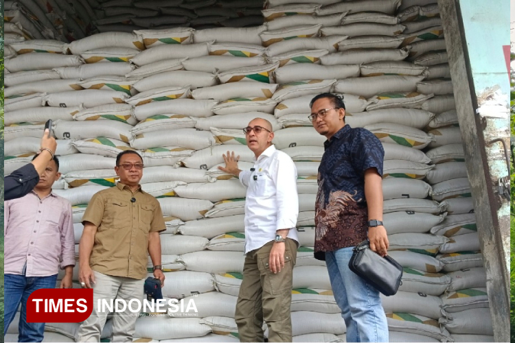 17.000 Ton Gula Rakyat di Bondowoso - Situbondo Tak Terjual, Ini Harapan Petani Tebu
