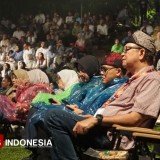 BRI Jazz Gunung Series 3 Ijen Angkat Pesona Lagu Daerah Banyuwangi