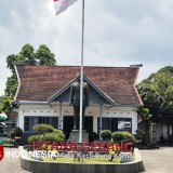 Menengok Istana Gebang Blitar, Rumah Masa Kecil Bung Karno dan Jejak Sejarahnya