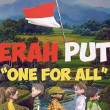 Belum Tayang Film Animasi Merah Putih: One For All Udah Viral