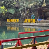 Sumber Jenon: Malang’s Enchanted Spring Where Nature Meets Legend