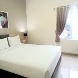 Garden Hotel Majalengka Tawarkan Promo Gebyar Merdeka Staycation Hemat