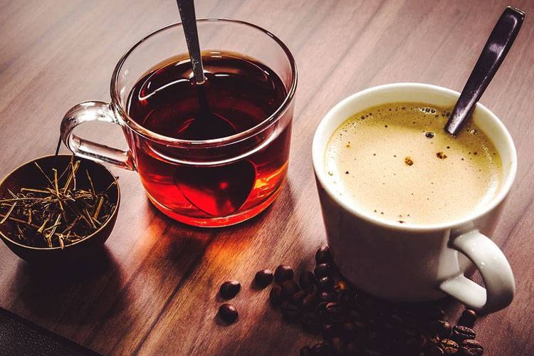 Kopi vs Teh: Mana yang Lebih Sehat? Ini Penjelasannya