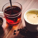 Kopi vs Teh: Mana yang Lebih Sehat? Ini Penjelasannya