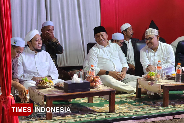 Kades Sumberanyar Tak Izinkan Qoshidah Burdah di Tengah Laut, Ini Sikap Bupati Situbondo