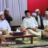 Kades Sumberanyar Tak Izinkan Qoshidah Burdah di Tengah Laut, Ini Sikap Bupati Situbondo