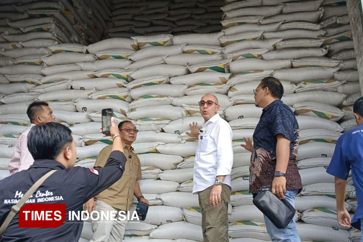 Belasan Ribu Ton Gula Rakyat Tak Terjual, DPR RI Minta Pemerintah Segera Bertindak