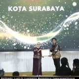 Pemkot Surabaya 7 Kali Raih Anugerah Kota Layak Anak Utama, Komitmen Tegas Penuhi Hak Anak