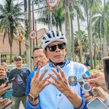 Minggu Depan CFD Kota Malang Tutup, Digeser pada Senin dengan Dresscode Merah Putih