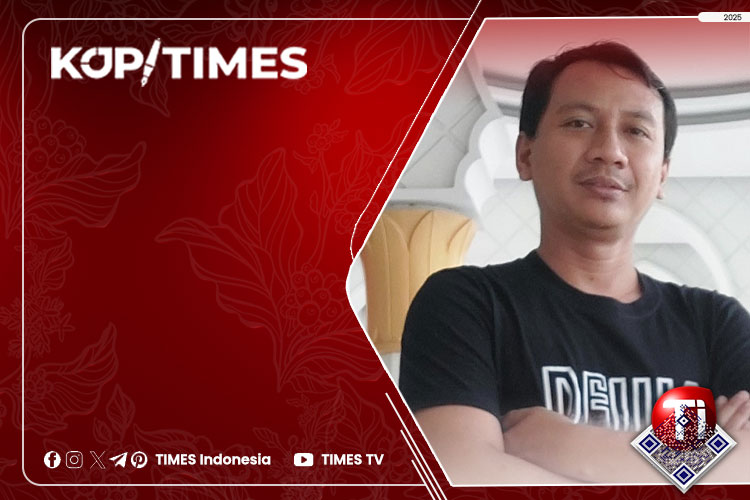 Abdus Salam, Pengajar di FEBI UIN Raden Mas Said Surakarta dan Staf Yayasan ELSA Semarang.