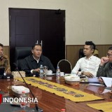 Investor Asing Lirik Potensi Kabupaten Probolinggo, dari Paiton hingga Bromo