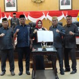 DPRD Sidoarjo Soroti Penurunan Retribusi dan Usul Tambahan Dana Infrastruktur di PAK APBD 2025
