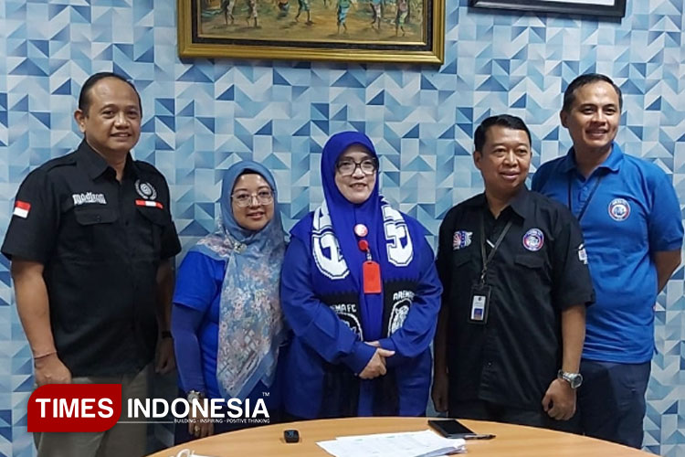 RSUD Kanjuruhan Peroleh Anggaran DBHCT Rp 32,7 Miliar, Ini Peruntukan Penggunaannya