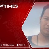 Lonjakan Deportasi WNA dan Pesan Kedaulatan Indonesia