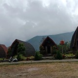 Gunung Rinjani Kembali Dibuka, Sebanyak 1.170 Pendaki Catat Rekor Kunjungan Hari Pertama