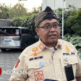 Satpol PP Kota Malang Bakal Tegur Pemilik ‘Starling’ Agar Tak Ganggu Jalan Saat Berjualan