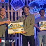 Festival Foto dan Film Kampung Jogja #4 Ditutup, Angkat Isu Darurat Sampah dan Inspirasi Aksi