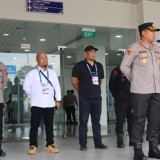 Amankan Laga Arema FC vs PSBS Biak, Polres Malang Siagakan 1.402 Personel