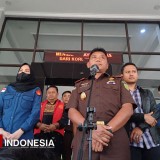 Jejak Korupsi PJU, Kejari Cianjur Geledah Rumah Tersangka DG