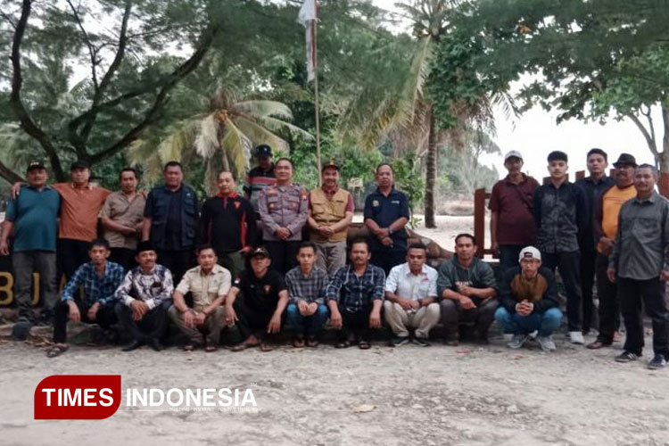 Perhutani KPH Malang Dorong Legalitas & SOP Keamanan Wisata Pantai Selatan