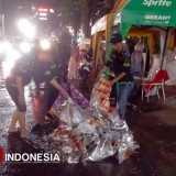 Usai JFC 2025, DLH Jember Gerak Cepat Bersihkan Kota