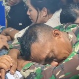 Empat Prajurit TNI Jadi Tersangka Kasus Kematian Prada Lucky