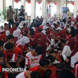 Pernikahan Dini di Kabupaten Bondowoso Alami Menurun