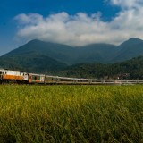 Promo Merdeka KAI 2025: Rayakan Kemerdekaan dengan Tiket Kereta Diskon 80%