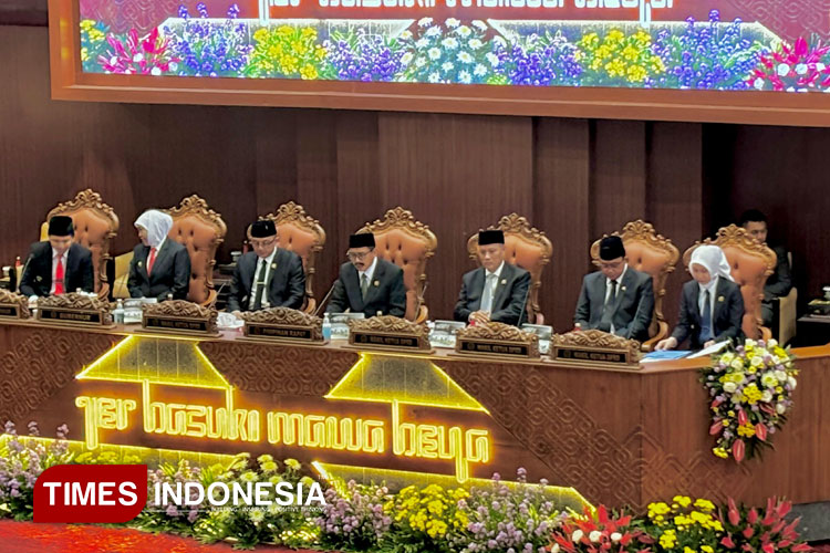 Jatim Sahkan Raperda Perlindungan Perempuan dan Anak, Fraksi Soroti Komitmen Anggaran dan Sinergitas Lintas Sektor