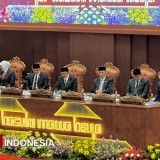 Jatim Sahkan Raperda Perlindungan Perempuan dan Anak, Fraksi Soroti Komitmen Anggaran dan Sinergitas Lintas Sektor