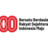 HUT ke-80 RI, Begini Penulisan Ucapan Hari Kemerdekaan yang Benar Menurut PUEBI