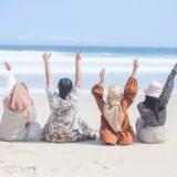 Menikmati Pantai Modangan dan Bukit Waung: Temukan Sensasi di Laut Biru