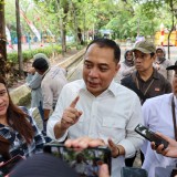 Jabatan Dirut KBS Kosong, Eri Cahyadi Inginkan Sosok Inovatif dan Kapabilitas