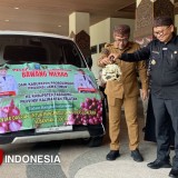 Pemkab Probolinggo dan Tabalong Jalin Kerjasama, Bawang Merah Jadi Awal “Bawang Nusantara”