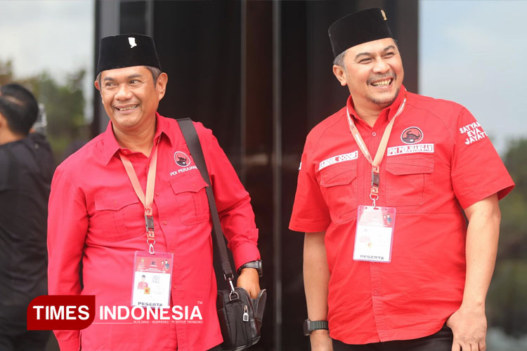 Fraksi PDI Perjuangan Kabupaten Malang Dorong Ada Perda Penertiban Kabel Internet