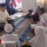 Rumah Sederhana di Sidoarjo Ini Jadi Tempat Anak Tuli Belajar Al-Quran dan Akademik