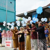 Bupati Banjarnegara Ajak Siswa SMK Negeri 1 Bawang Optimistis dan Berprestasi