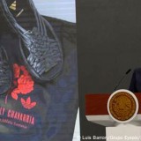 Adidas Minta Maaf Usai Dituduh Jiplak Sandal Tradisional Meksiko