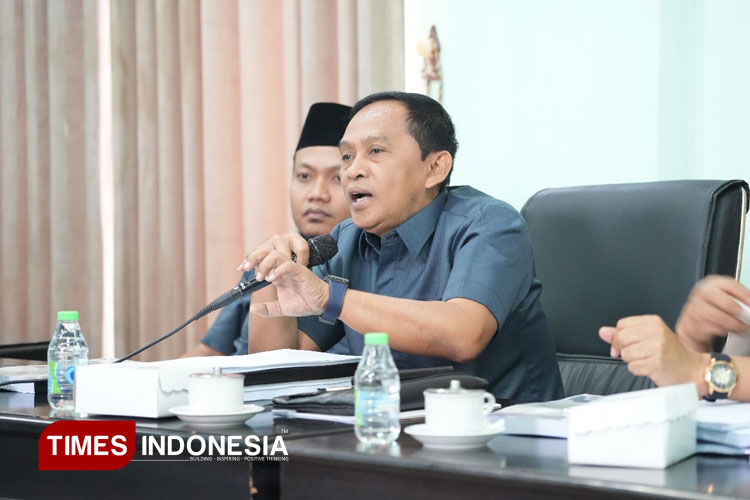 Fraksi PKB Soroti Ketidakseriusan Pemkab Jombang Terjemahkan Visi-Misi Bupati dalam Rancangan Anggaran 2026